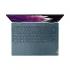 Lenovo Yoga 7 2-in-1 14IML9 Core Ultra 7 155H 16GB Ram 512GB SSD  2.8K OLED 14 Inch Touch Laptop (83DJ0030LK)